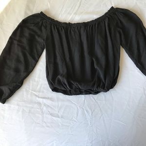 SOLD Brandy Melville top